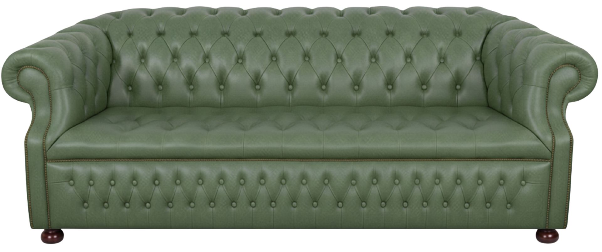 The Rothwell Chesterfield
